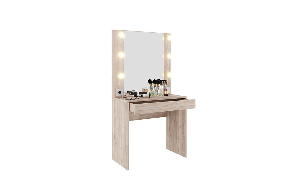 Стол туалетный Лайк 53