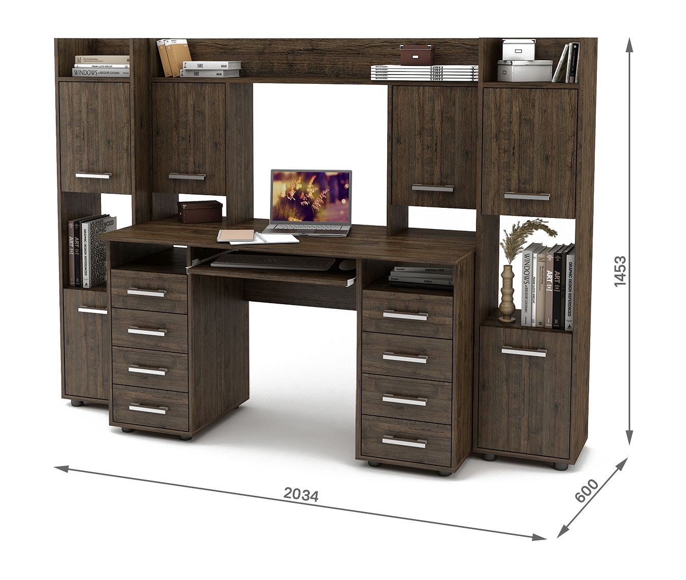 Набор для детской Остин-14К