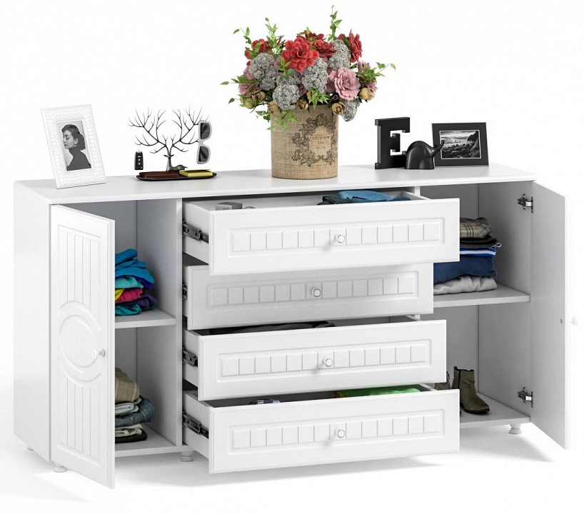 Тумба Монако МН-20