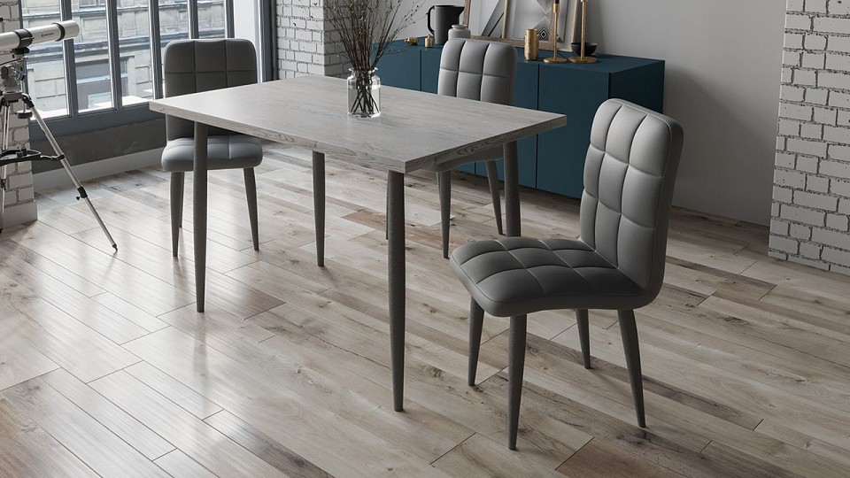 Стул Франк (конус)