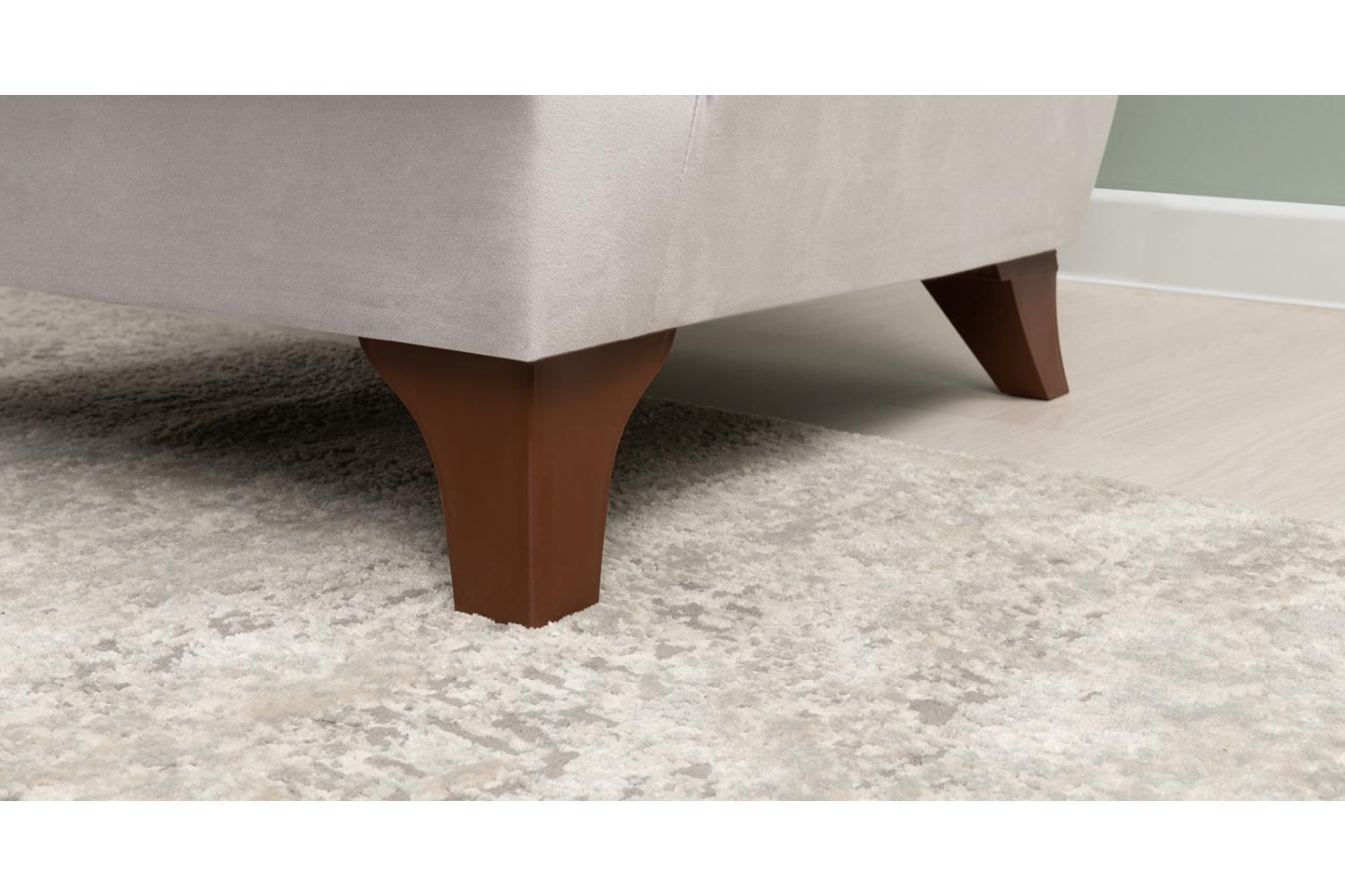 Кресло Ирис Серое