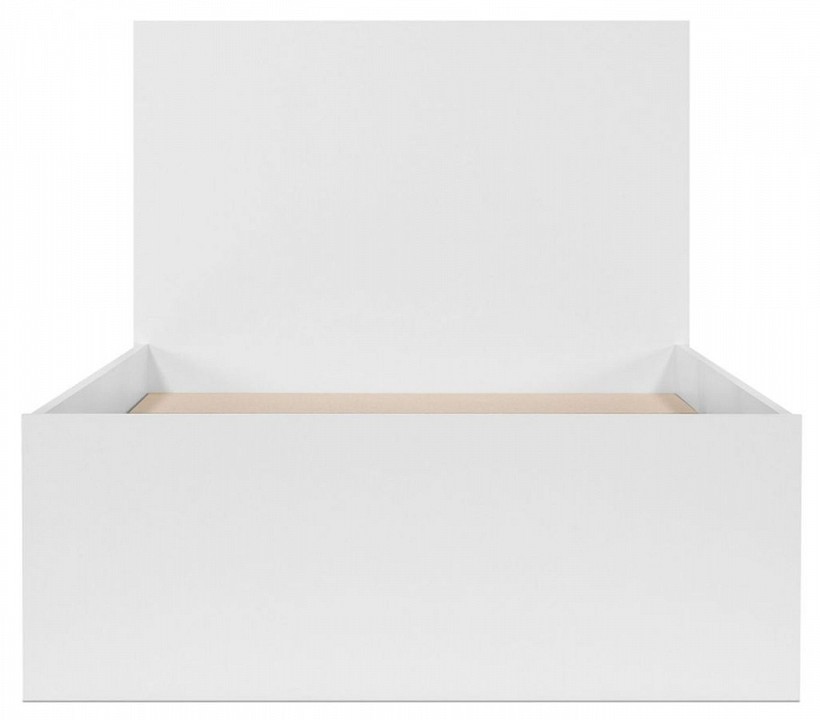 Кровать односпальная Мадера