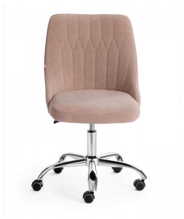 Стул компьютерный Swan