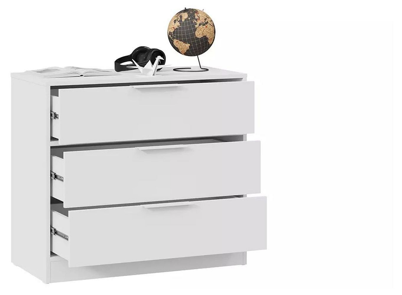 Комод Марли