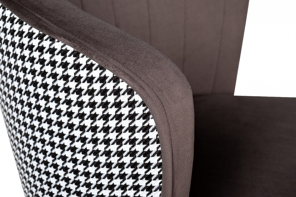 Стул барный 30C-309W SER