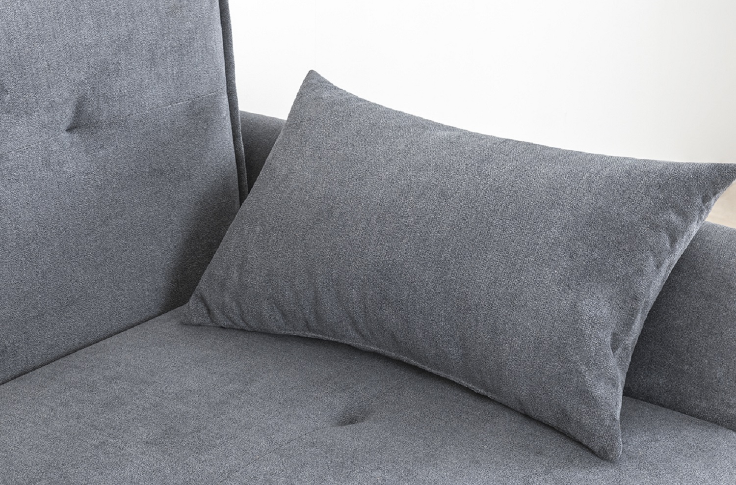 Диван кровать Анита, Серый