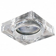 Встраиваемый светильник Lightstar Lui mini 006140