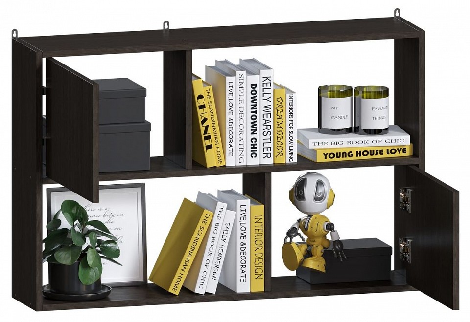 Полка комбинированная ПД-1