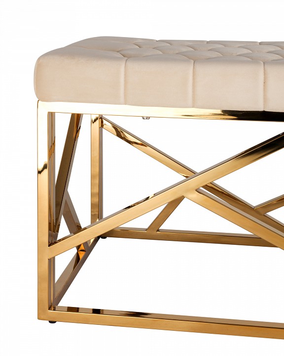 Банкетка Арт Деко