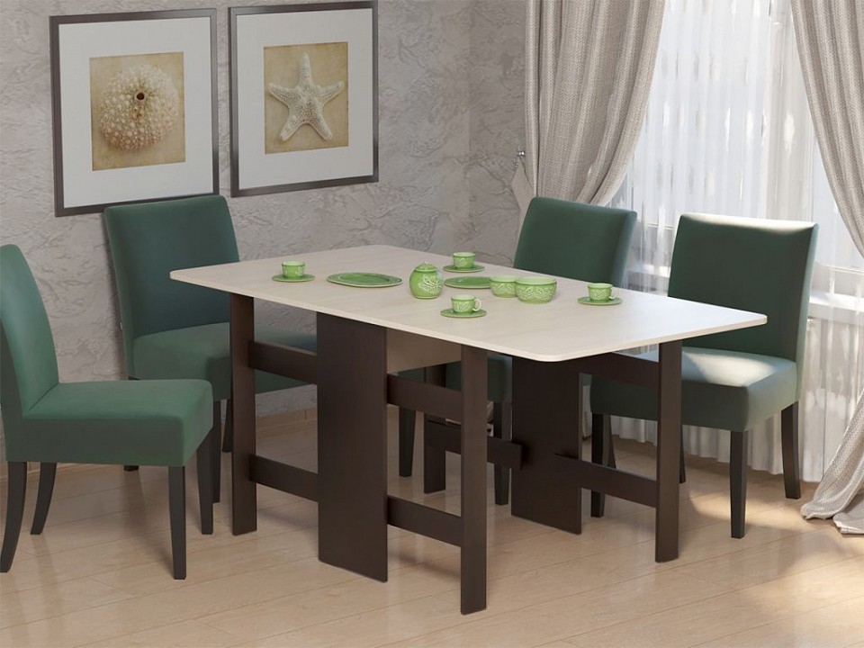 Стол обеденный СТ-1.0