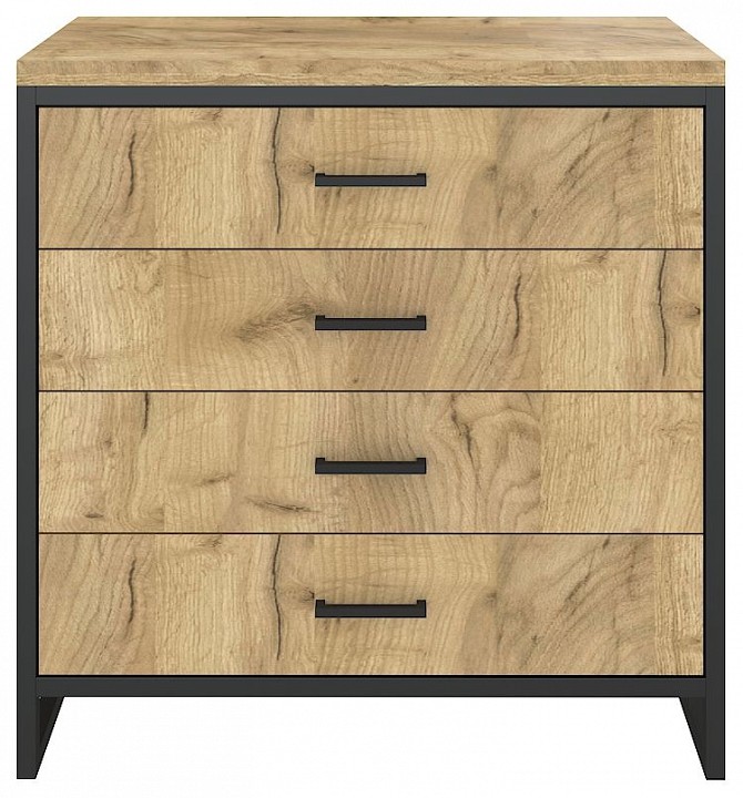 Комод Лофт DQ Madrid