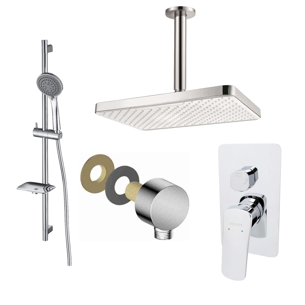 AQ1075CR ВЕГА Set 4 в 1 (AQ1046CR+AQ2071CR+AQ2454CR+AQ2011CR)