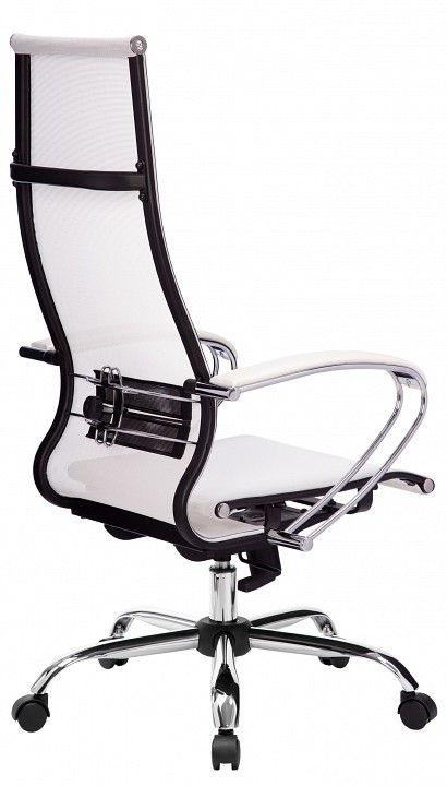 Кресло компьютерное МЕТТА-7(MPRU)