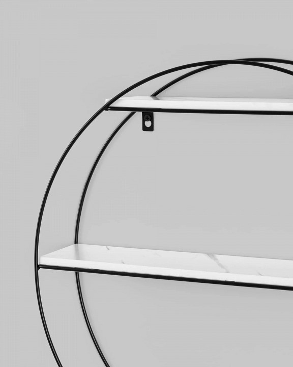 Полка навесная Luna