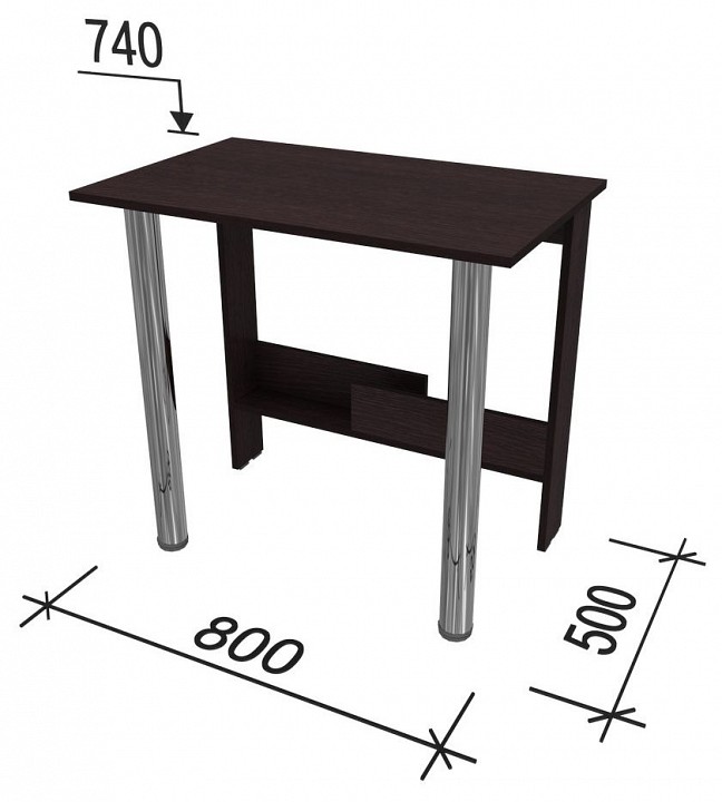 Стол офисный СТК 14 Стол офисный СТК 14