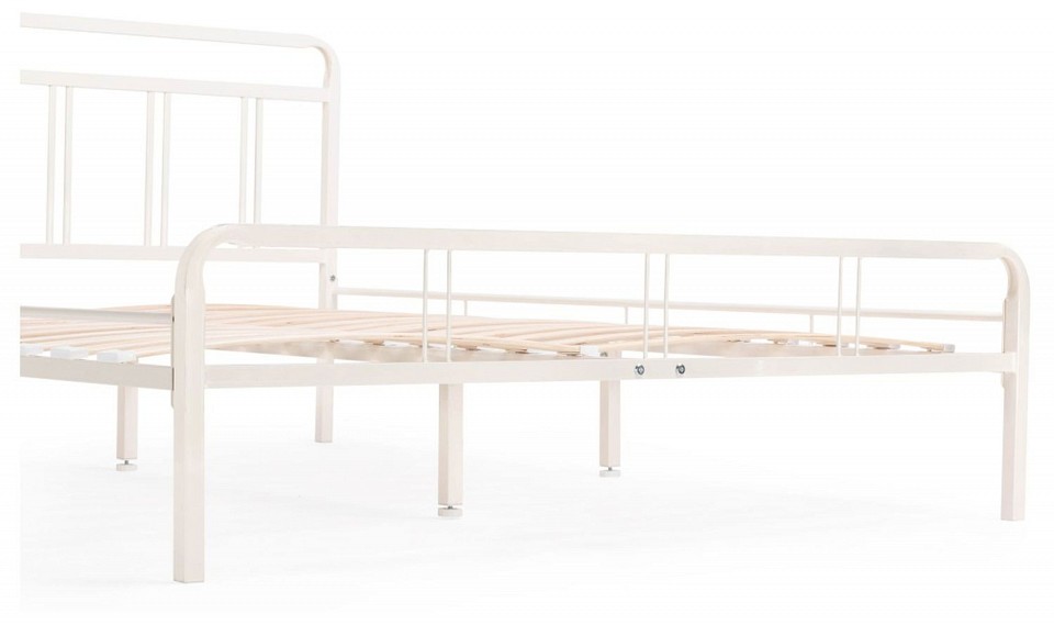 Кровать полутораспальная Рейк