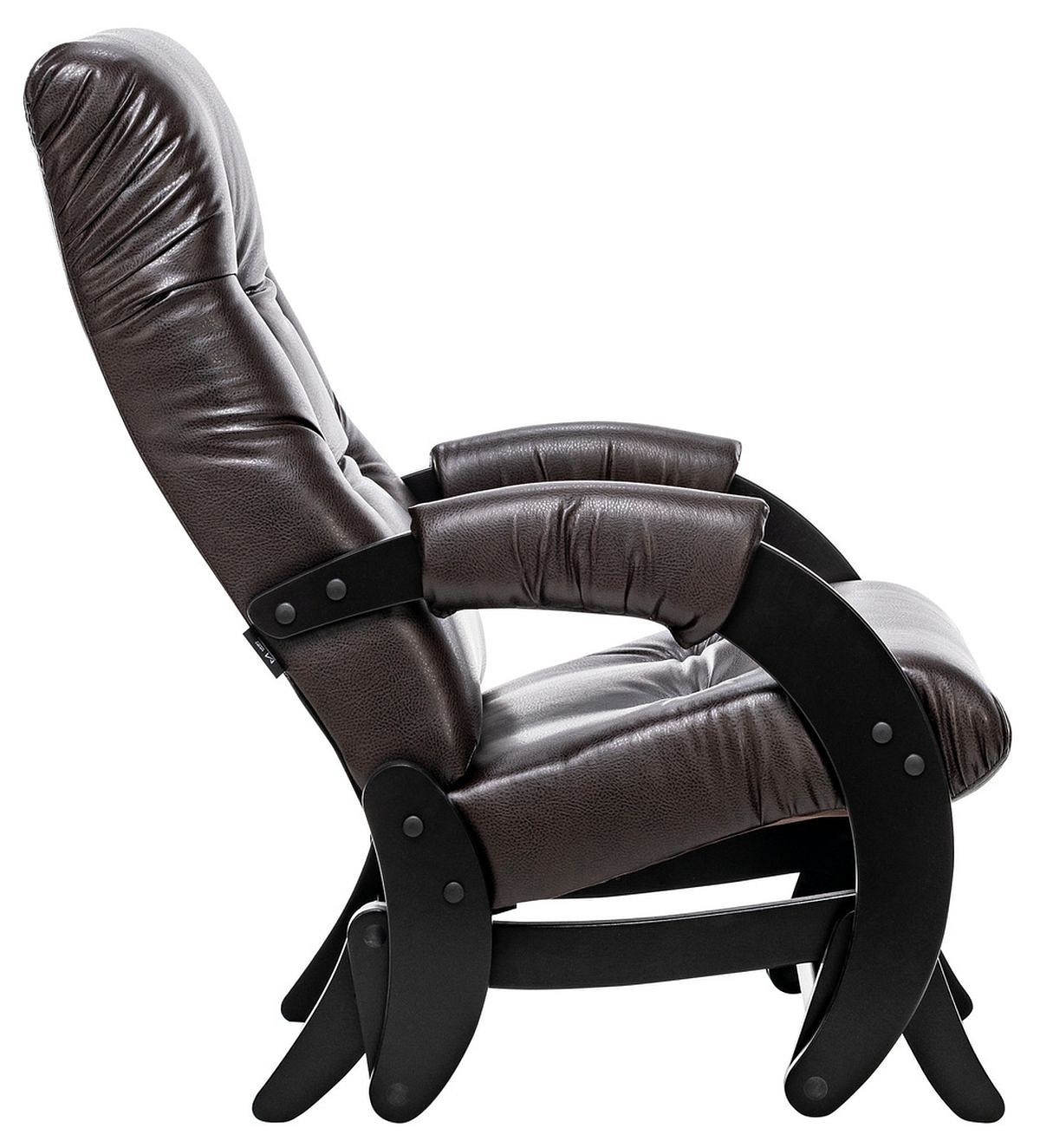 Кресло-качалка Модель 68