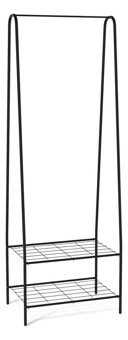 Вешалка гардеробные SHT-WR18