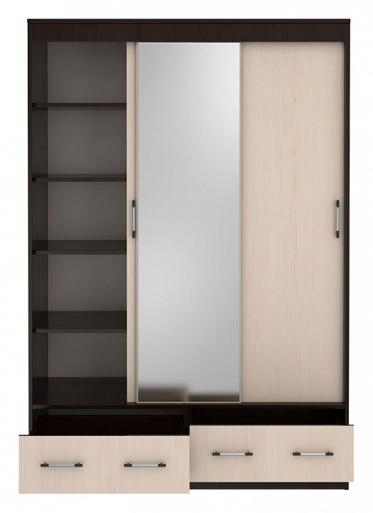 Шкаф-купе Модерн