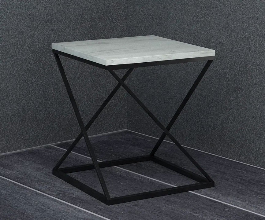 Стол журнальный DQ Teaser Nut