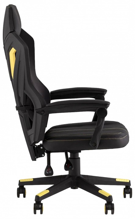 Кресло игровое TopChairs Айронхайд Кресло игровое TopChairs Айронхайд