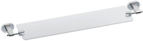 Полка стеклянная, 64 см CR 500.00 Полка стеклянная, 64 см CR 500.00