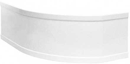 Передняя панель A для ванны ROSA 150 (L,R)см белая (СНИМАЕТСЯ С ПРОИЗВОДСТВА 2023г)