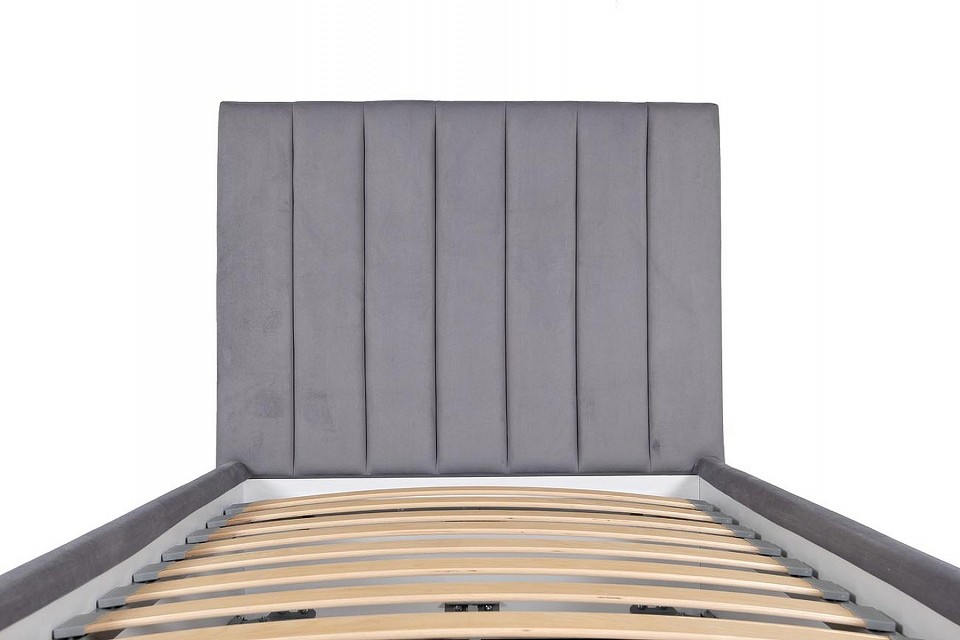 Кровать односпальная Andrea