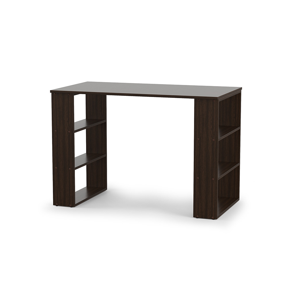 Стол компьютерный ПКС-2, Венге