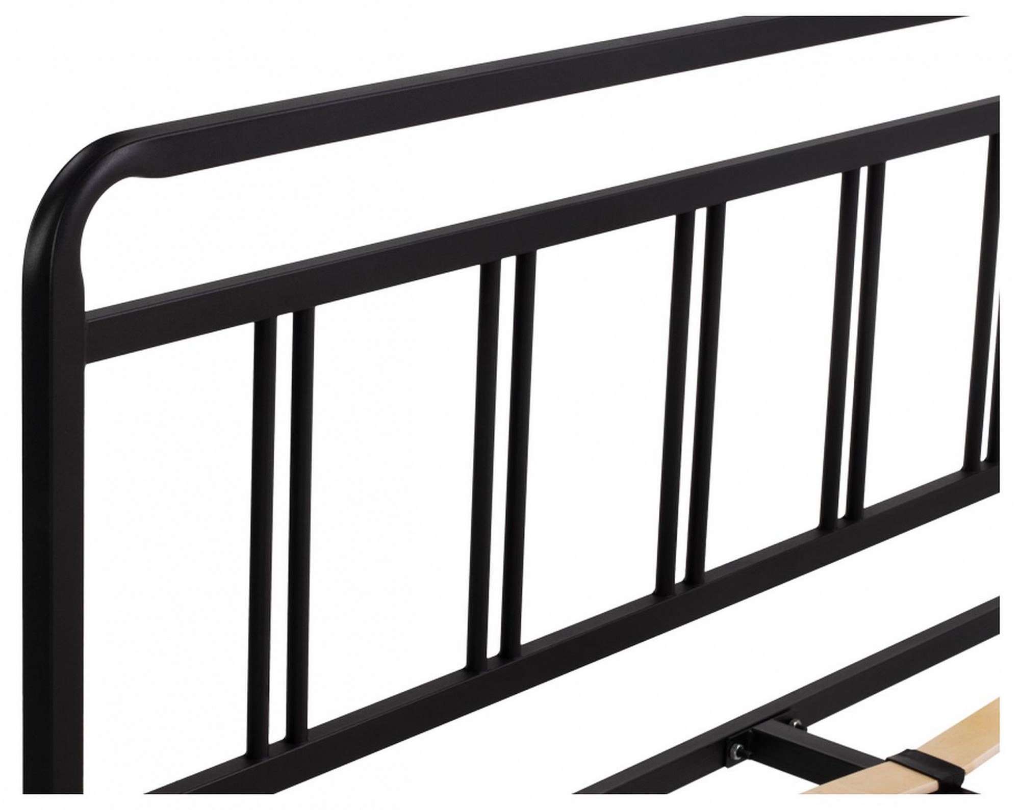 Кровать полутораспальная Рейк