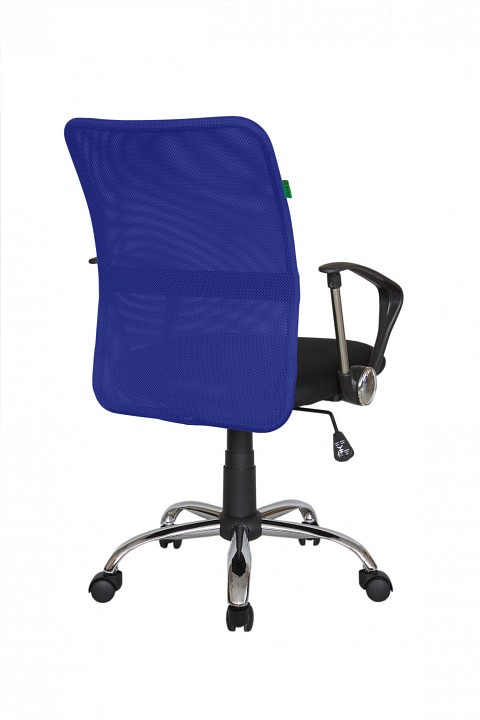 Кресло компьютерное Riva Chair 8075