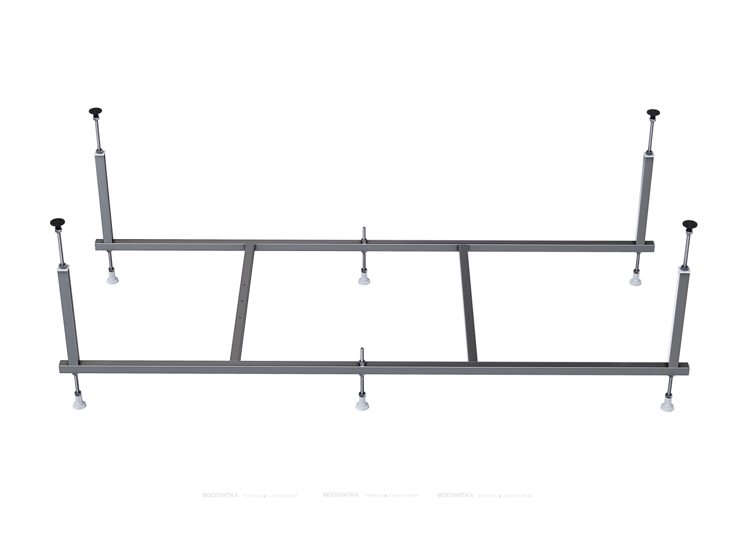 Сборный каркас NEW 150 (к ваннам Либра, Либра NEW, Оберон, Афродита, Альфа) универсальный Сборный каркас NEW 150 (к ваннам Либра, Либра NEW, Оберон, Афродита, Альфа) универсальный