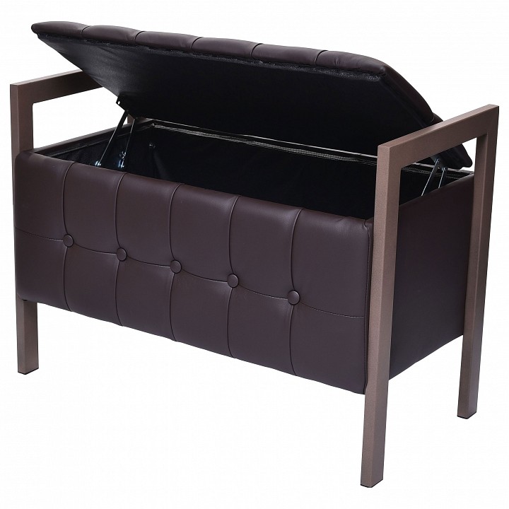 Банкетка-сундук Леон