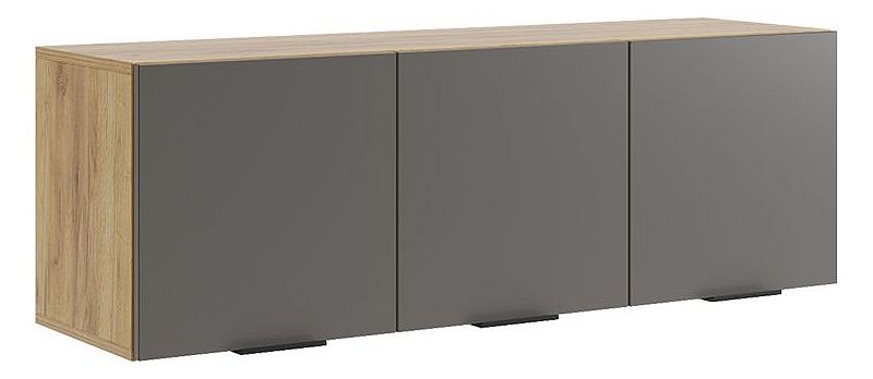 Стенка для прихожей Бери К1