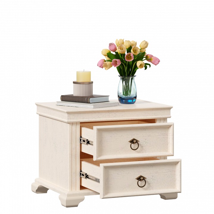 Тумбочка Амели ЛД 642.390.000