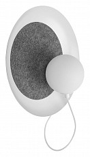 Накладной светильник Loft it Wonders 10237W White