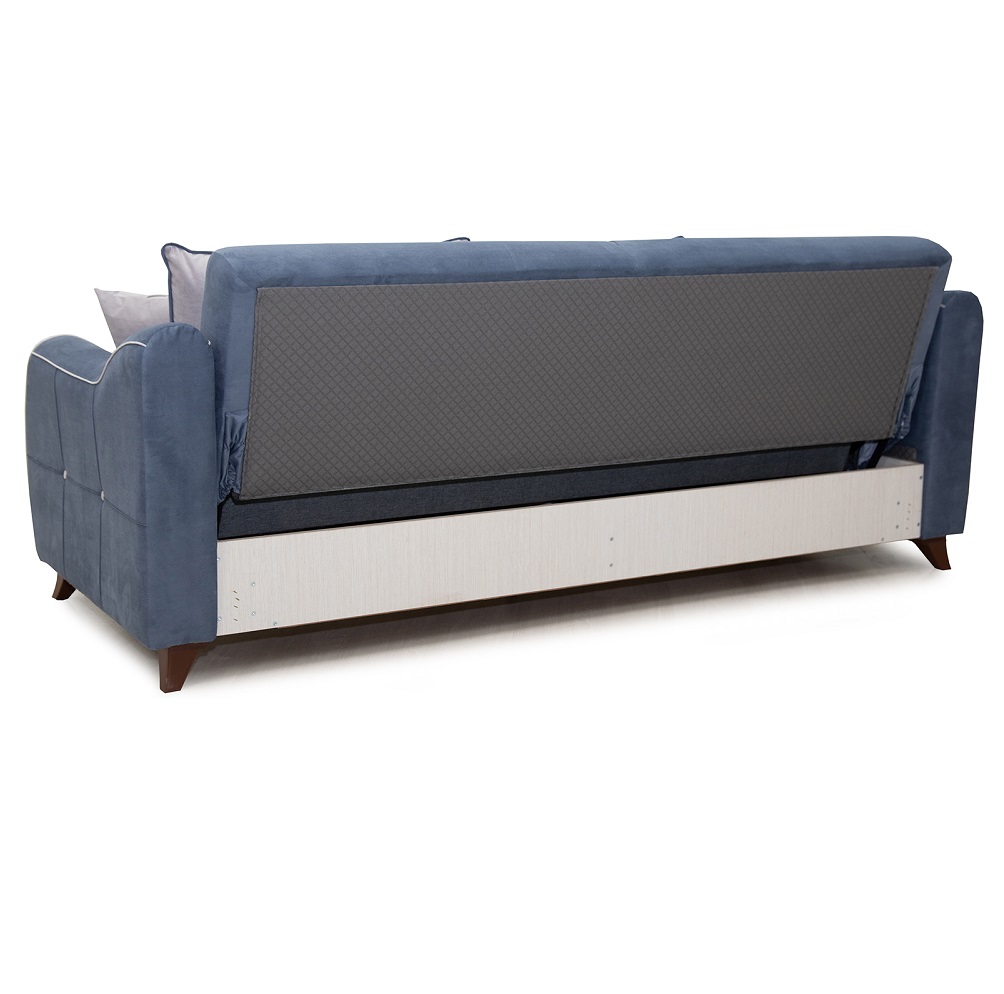 Диван кровать Френсис, Синий