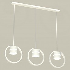 Подвесной светильник Ambrella Light XB XB9106153