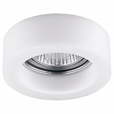 Встраиваемый светильник Lightstar Lei mini 006136