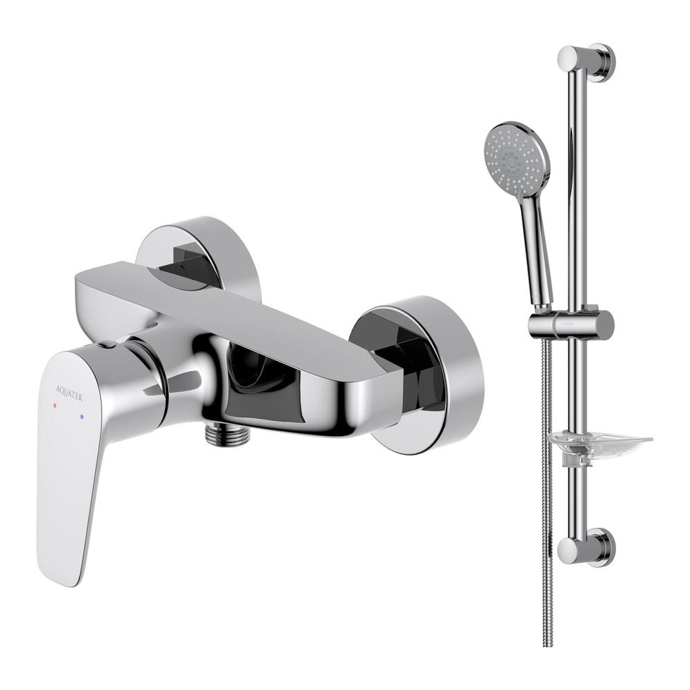 AQ1132CR БЕТТА Set 2 в 1 (AQ1160CR+AQ2013CR)