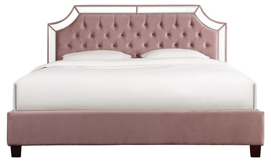 Кровать двуспальная N-BD1894B