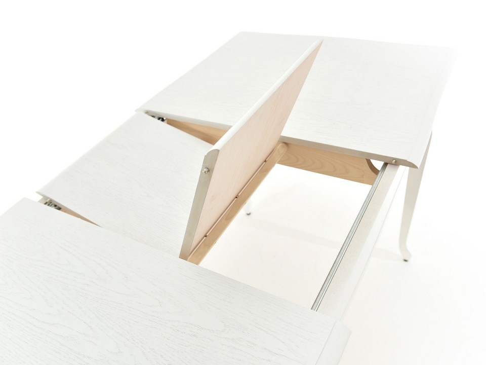 Стол обеденный Кабриоль 120