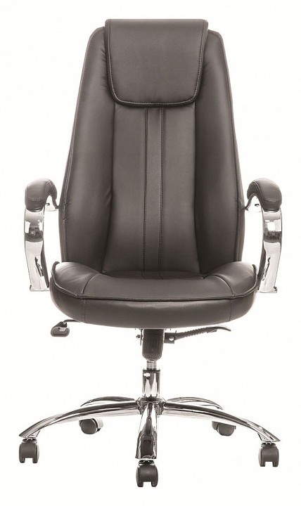 Кресло для руководителя Long TM EP-long tm eco black Кресло для руководителя Long TM EP-long tm eco black