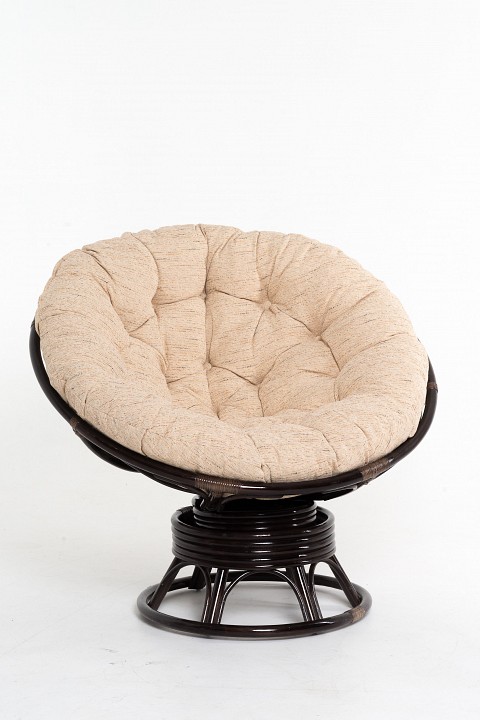 Кресло-качалка Papasan 23/01В Кресло-качалка Papasan 23/01В