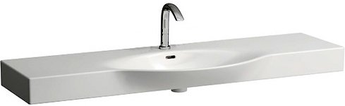 Palace 1170.6.000.104.1 раковина 150см