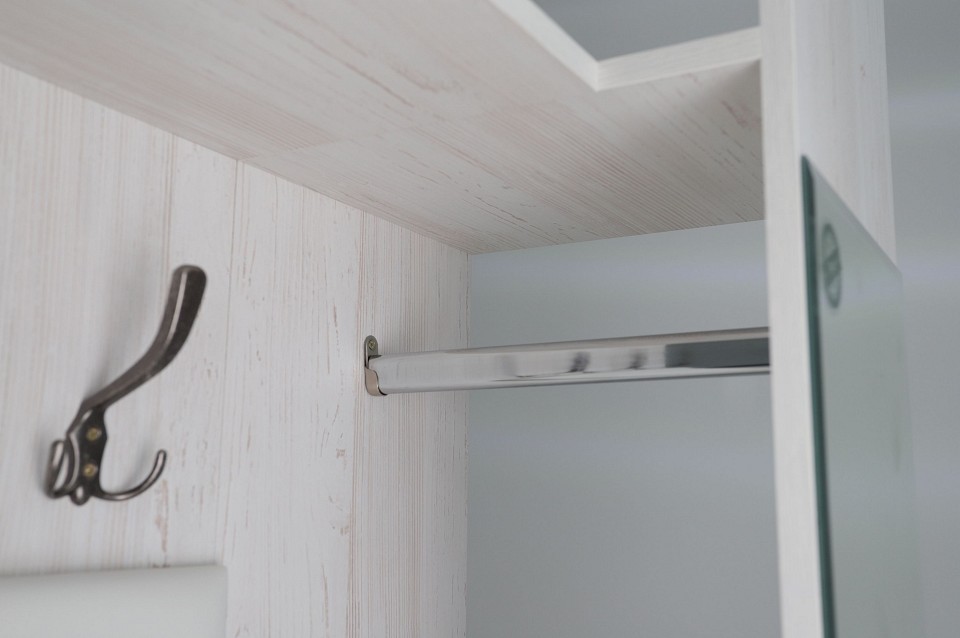 Вешалка с тумбой Ольга