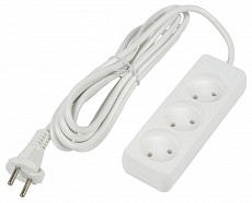 Удлинитель Uniel Ultra UL-00009982 Удлинитель Uniel Ultra UL-00009982