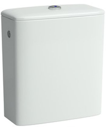 Palace 2870.3.000.873.1 бачок, подвод снизу