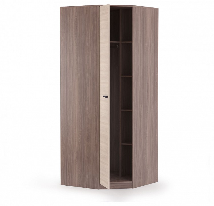 Шкаф платяной Оптима Шкаф платяной Оптима