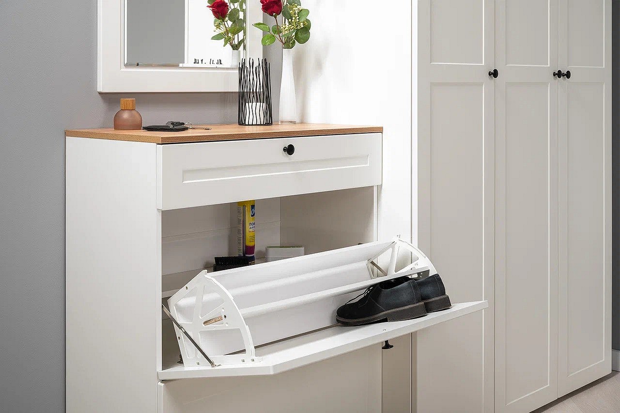 Тумба для обуви Остин ML876874048